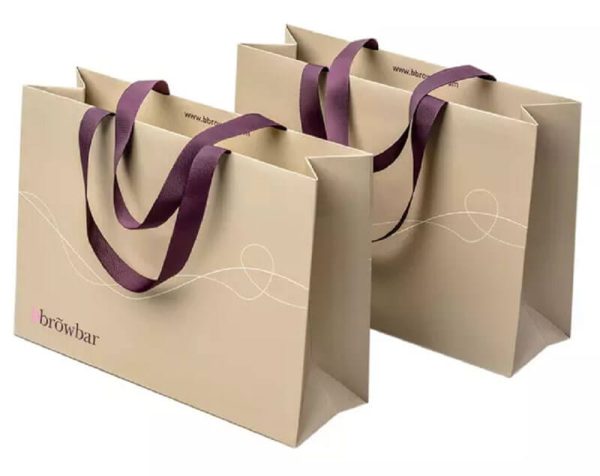 Paper Bag Manufacturer