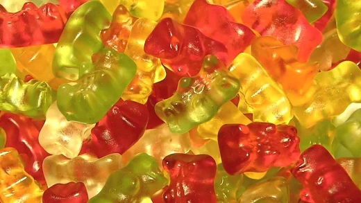 Experience Wellness Never Before Possible with the Strongest THC Gummies