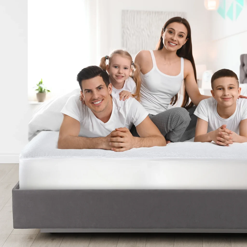 Mattress Protector