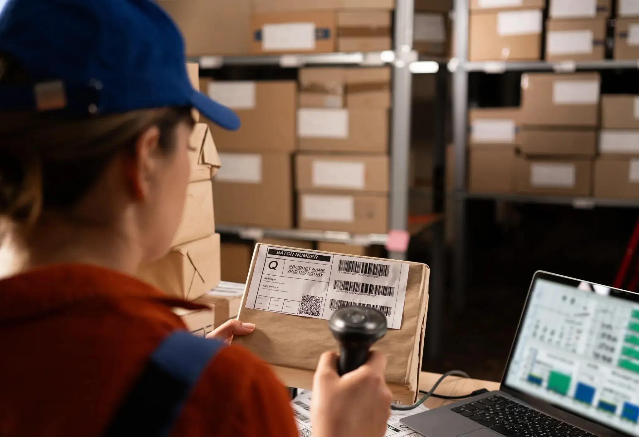 Dropshipping Supplier 