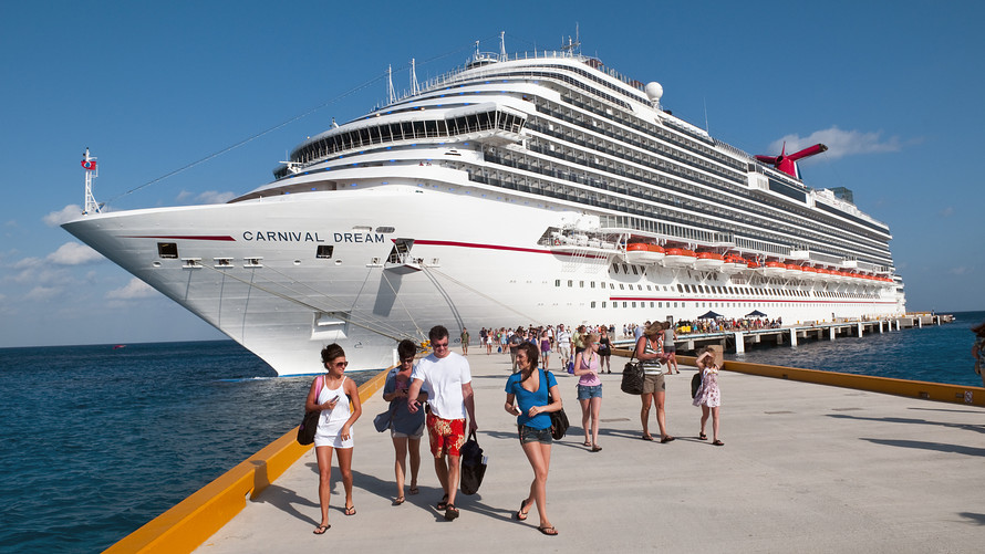 Cruise Holiday