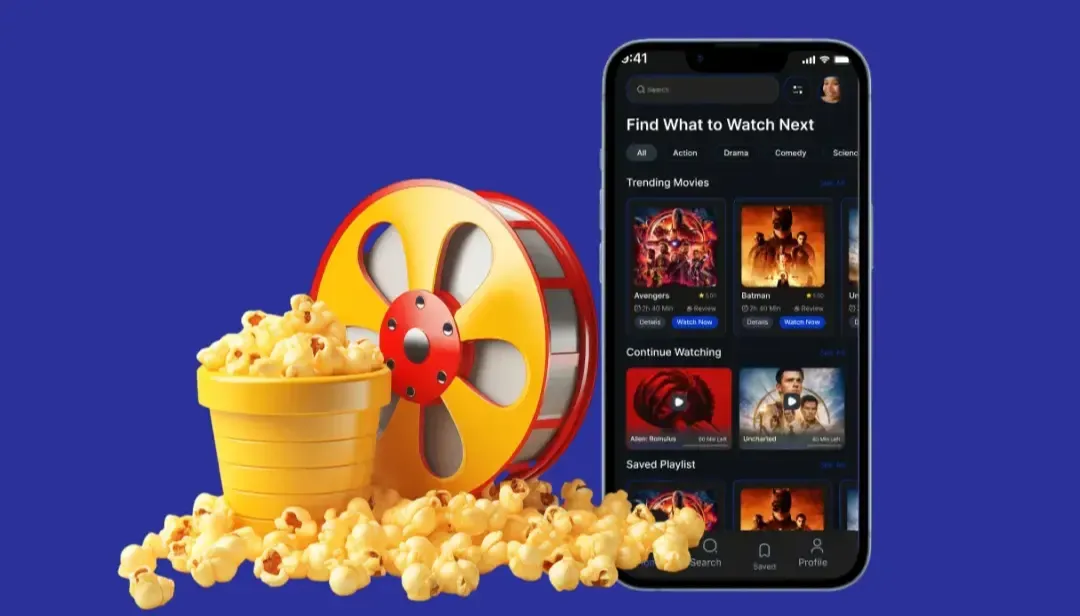 Watch Movies Online