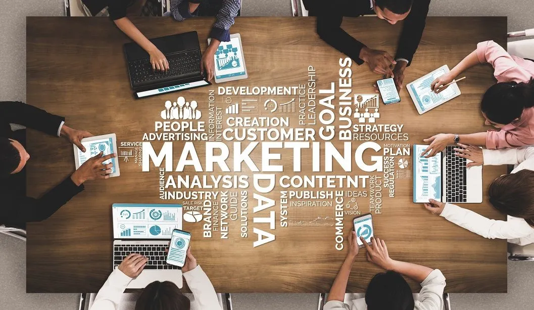 Marketing Agencies