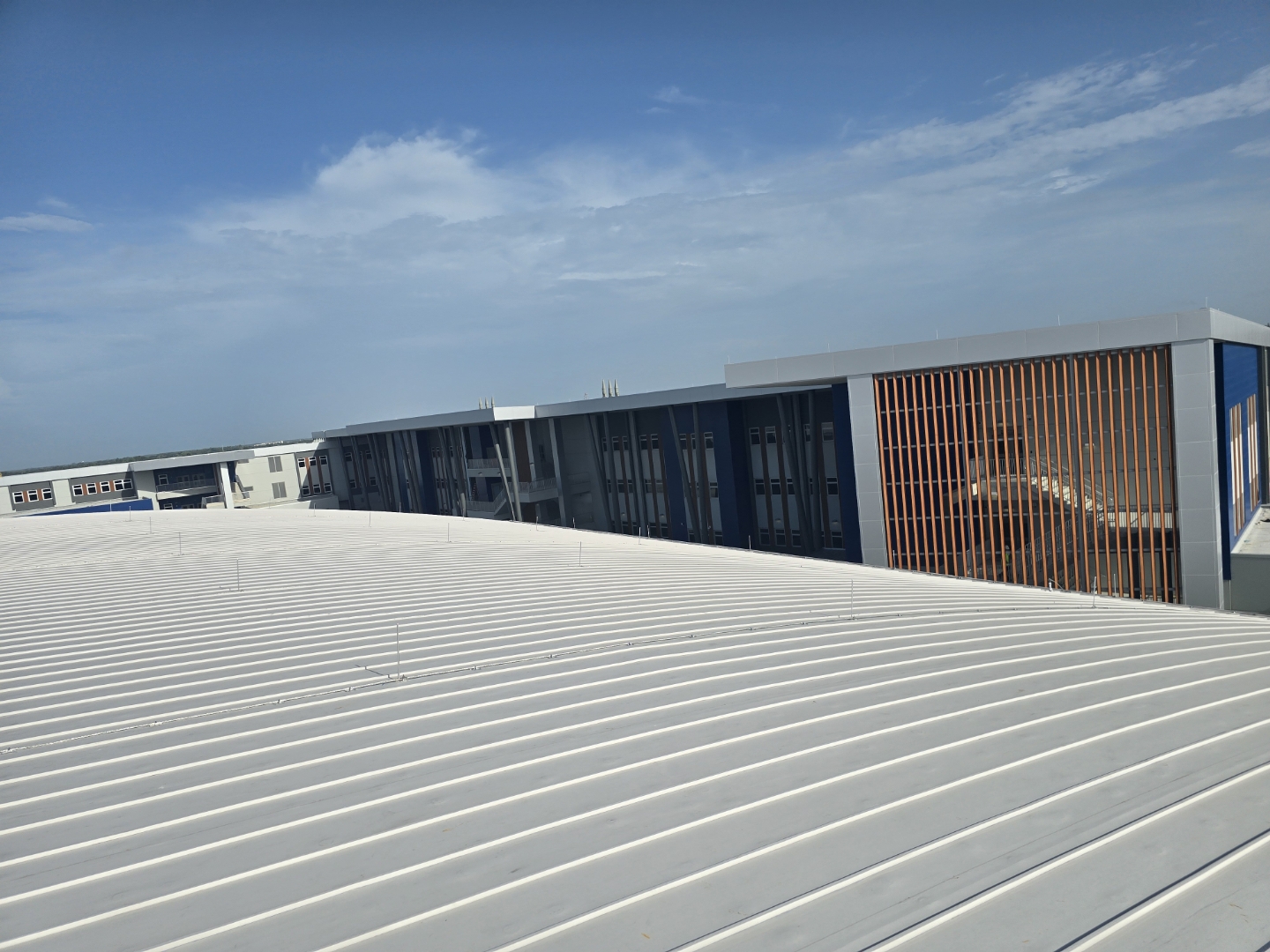 Commercial Roofing