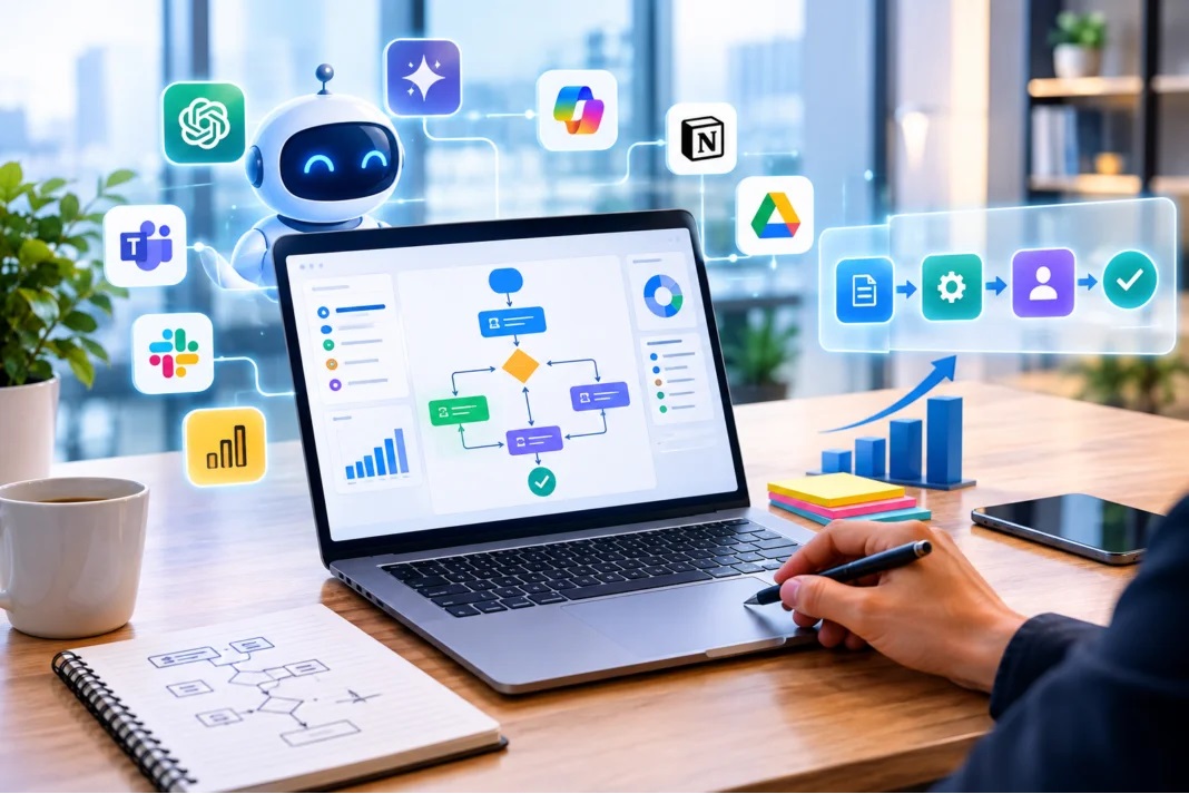 AI Tools