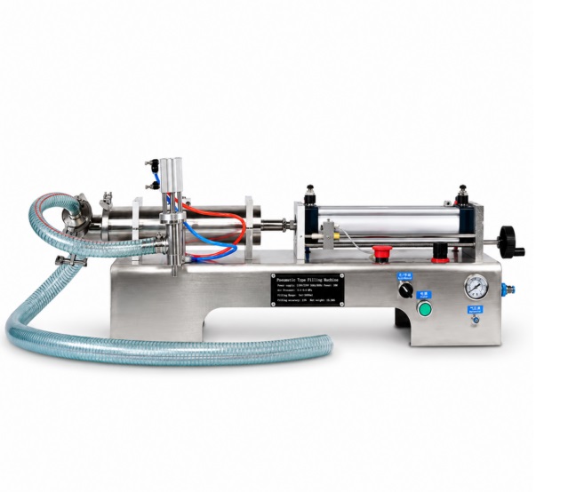 Filling Machines